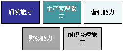 2015注冊(cè)會(huì)計(jì)師考試《戰(zhàn)略》文字課堂