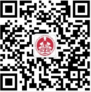 北京注協(xié)培訓(xùn)網(wǎng)微信公眾號二維碼
