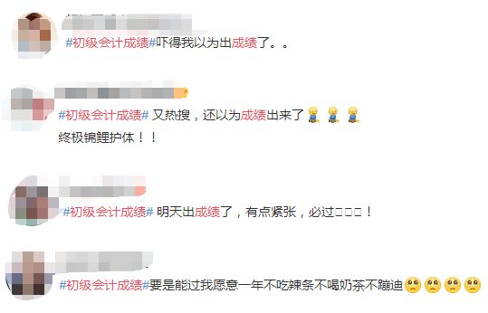 初級(jí)會(huì)計(jì)成績.png